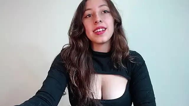 Freechat kute_Aliz on StripChat