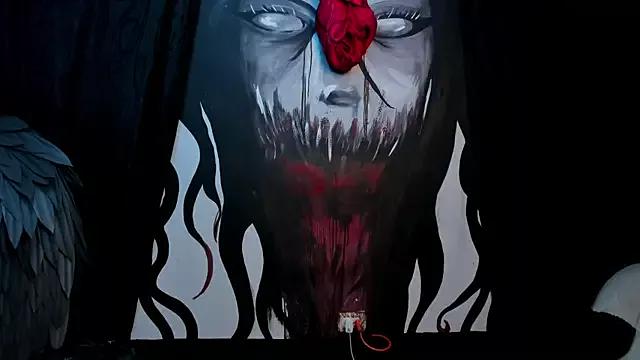 Kylie-fox from StripChat