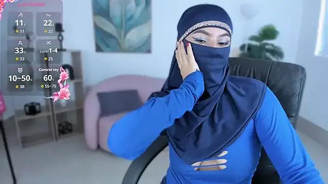 Freechat kylie_soraya on StripChat