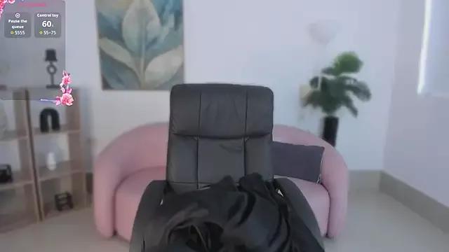 Freechat kylie_soraya on StripChat