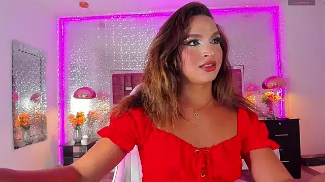 KylieVictoria on StripChat 