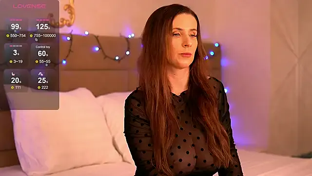 KyraCase on StripChat