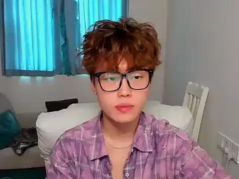 L1kuto from StripChat