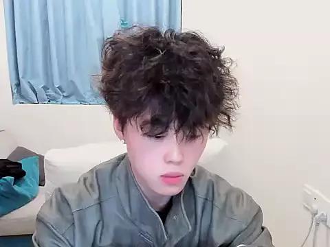 Masturbate to StripChat's L1kuto L1kuto from StripChat