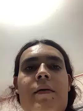 Sweet La-Gatiita-trans wants you to fuck zir body now La-Gatiita-trans from StripChat