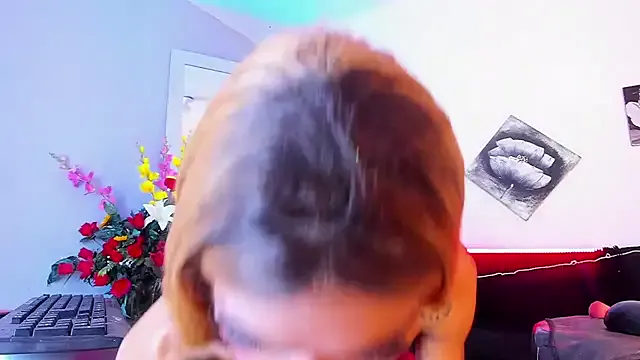 La_Perversa69 — SHOW NAKED..