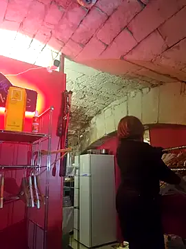 lady_charlyne — Doigts/god/orgasme/squirt/fontaine