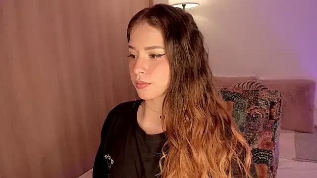 Lady_lacey05 from StripChat