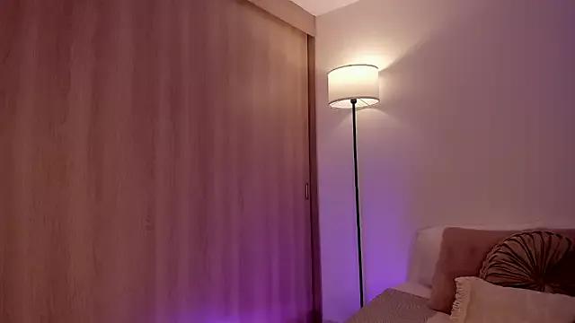 Lady_lacey05 on StripChat