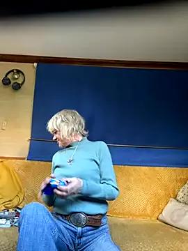 Sexy ladyboatlady from StripChat ladyboatlady from StripChat