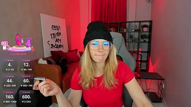 LadyIzabel — NO MERCY I SAID