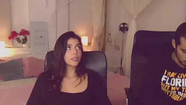 StripChat Laila_asher Laila_asher from StripChat