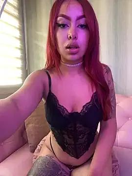 Laila_Pink on StripChat