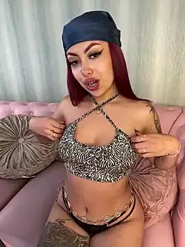 Laila_Pink on StripChat