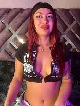 Laila_Pink on StripChat