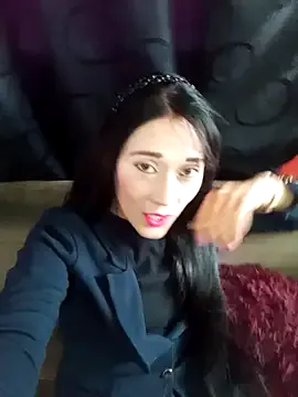 LAKSMI_BLUE — SPANK ASS 