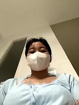 Sweet Lami_Mi wants you to fuck their body now Lami_Mi from StripChat