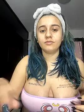 Lana_Herondale from StripChat