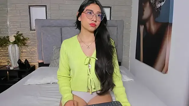 Freechat LanaRouse on StripChat