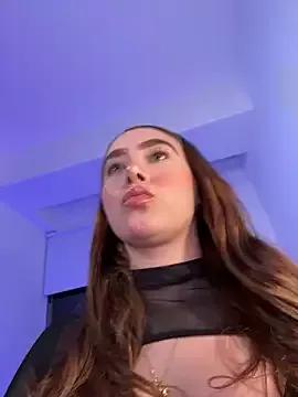 lanataylor_ on StripChat 