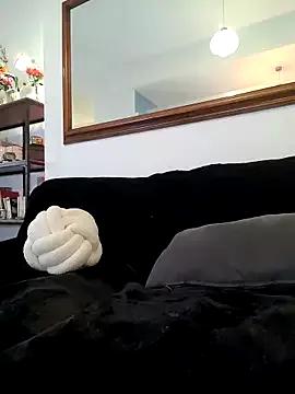 Amazing Lanathevirus wants you to fuck her body now Lanathevirus from StripChat