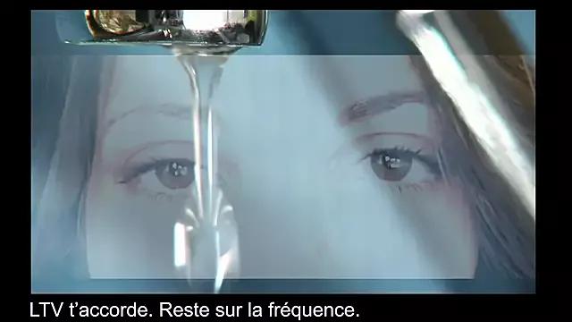 Lanathevirus from StripChat