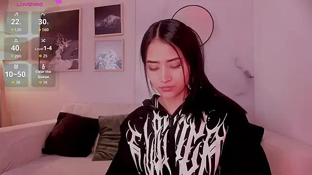 Discover Lara_madisson, they want to masturbate for you lara_madisson from StripChat