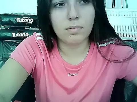 Check out Larj021bb, she wants to masturbate for you larj021bb from StripChat