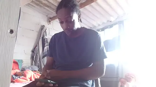 Larry-n-clouds — HUNG AND BLOW