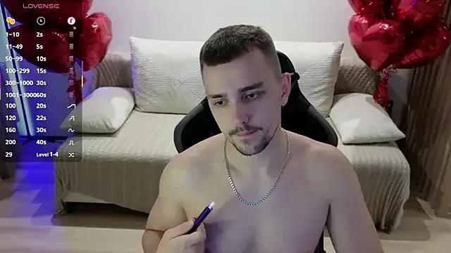 Explore slutty camwhore Larstar01 Larstar01 from StripChat