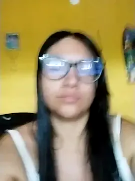LatinSquirtBaby
