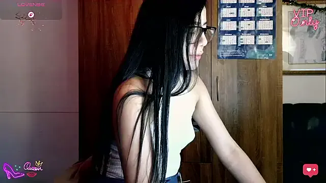 LauGrayJ — ~SquirtShow~(LovenseON)