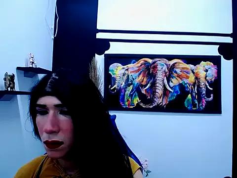 Freechat laura_fit on StripChat