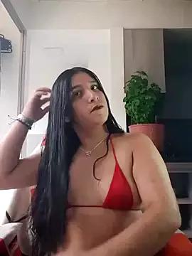 Sexy Laura_goddess_ts wants you to fuck zir body now laura_goddess_ts from StripChat