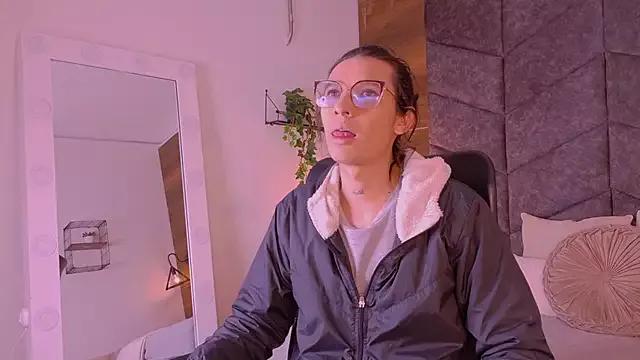 StripChat LauraaGomezz__ LauraaGomezz__ from StripChat