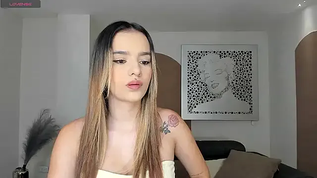 LaurentRosse1 —  Ride dildo