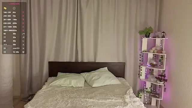 LaveraMeling — I flirt with you with my eyes