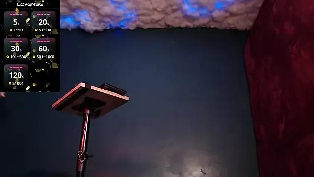 Layla_miss on StripChat 