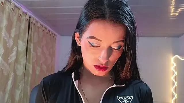 Laylafoxy_tay on StripChat 