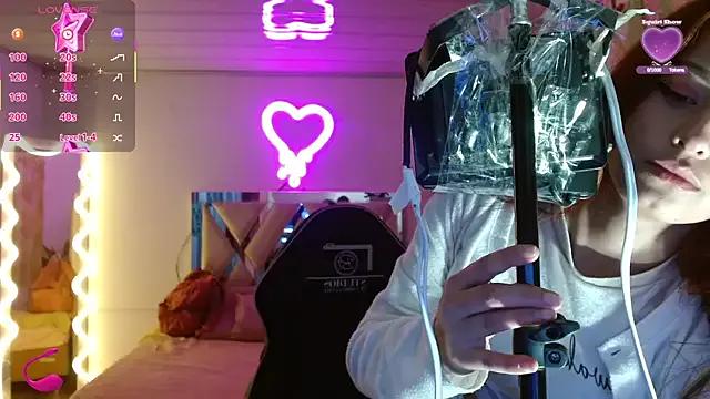 Laylafoxy_tay on StripChat 