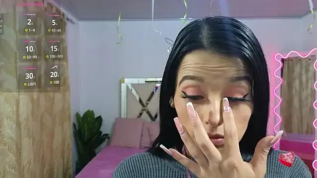 Laylafoxy_tay on StripChat 