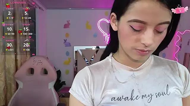 Laylafoxy_tay on StripChat 