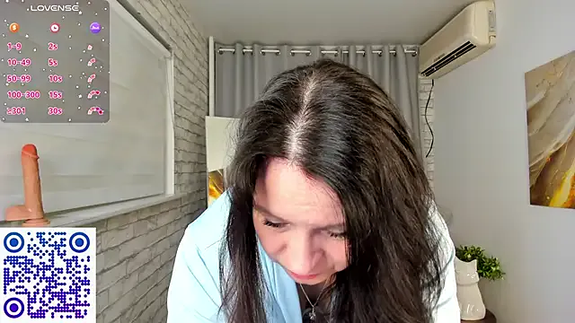 StripChat Lea_shadom is Freechat Lea_shadom — Domme on clit