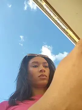 Freechat Leaberrry on StripChat