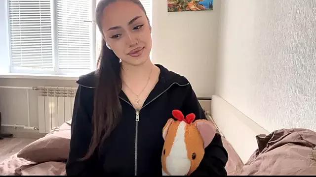 Leaf_Unto on StripChat