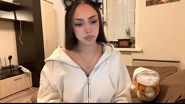 Leaf_Unto from StripChat