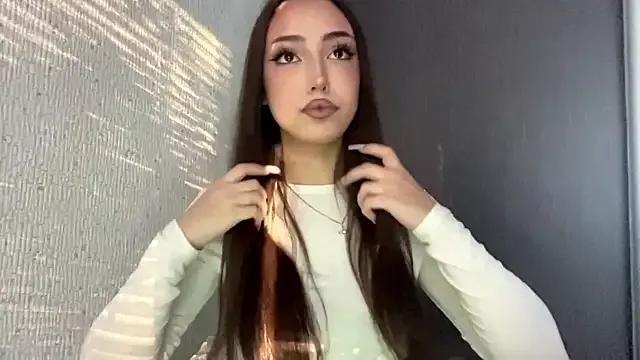 Leaf_Unto on StripChat