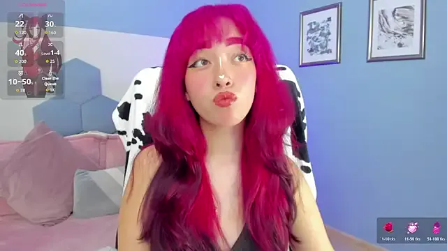 Leah_cherry