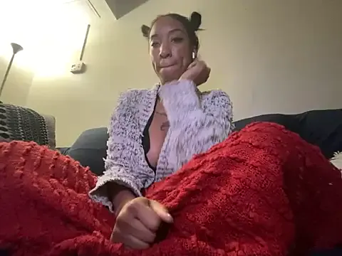 LeBimbo on StripChat