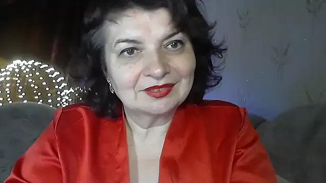 LedyNika from StripChat